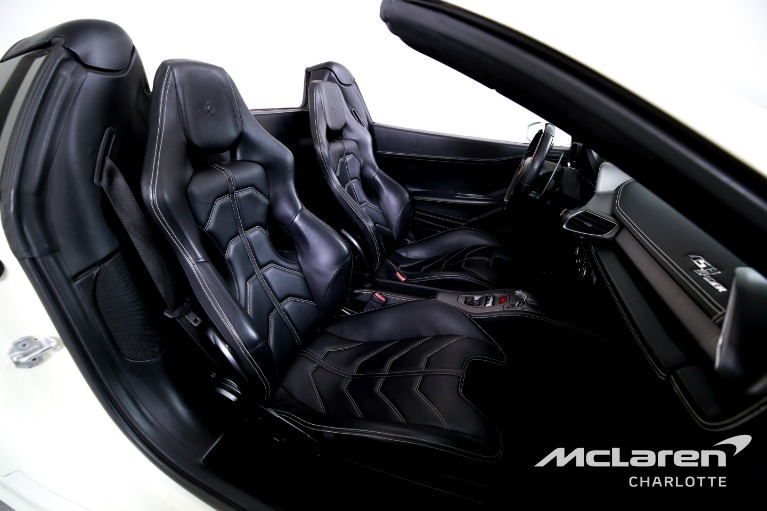 Used-2014-Ferrari-458-Spider