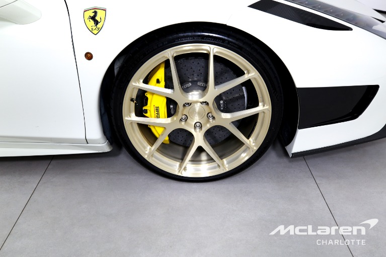 Used-2014-Ferrari-458-Spider