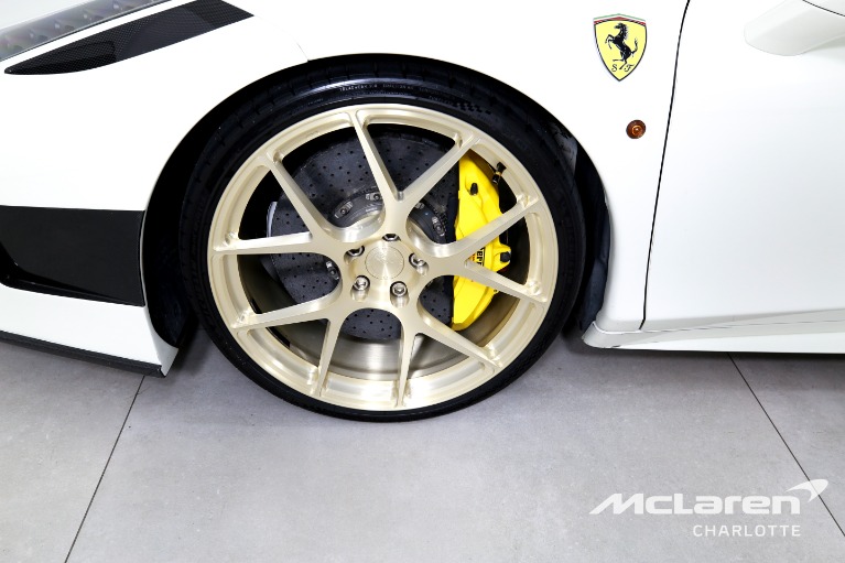 Used-2014-Ferrari-458-Spider