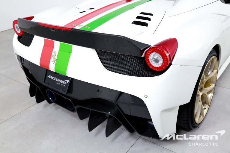 Used-2014-Ferrari-458-Spider