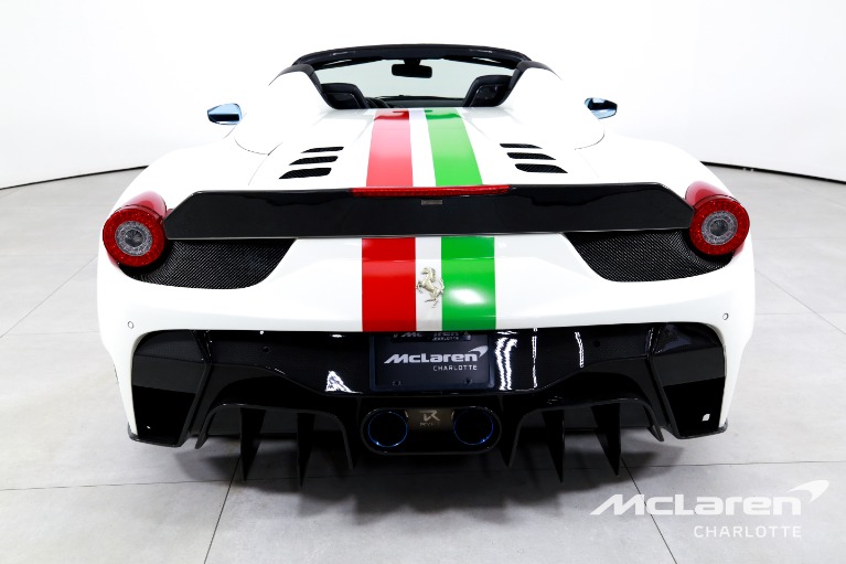 Used-2014-Ferrari-458-Spider
