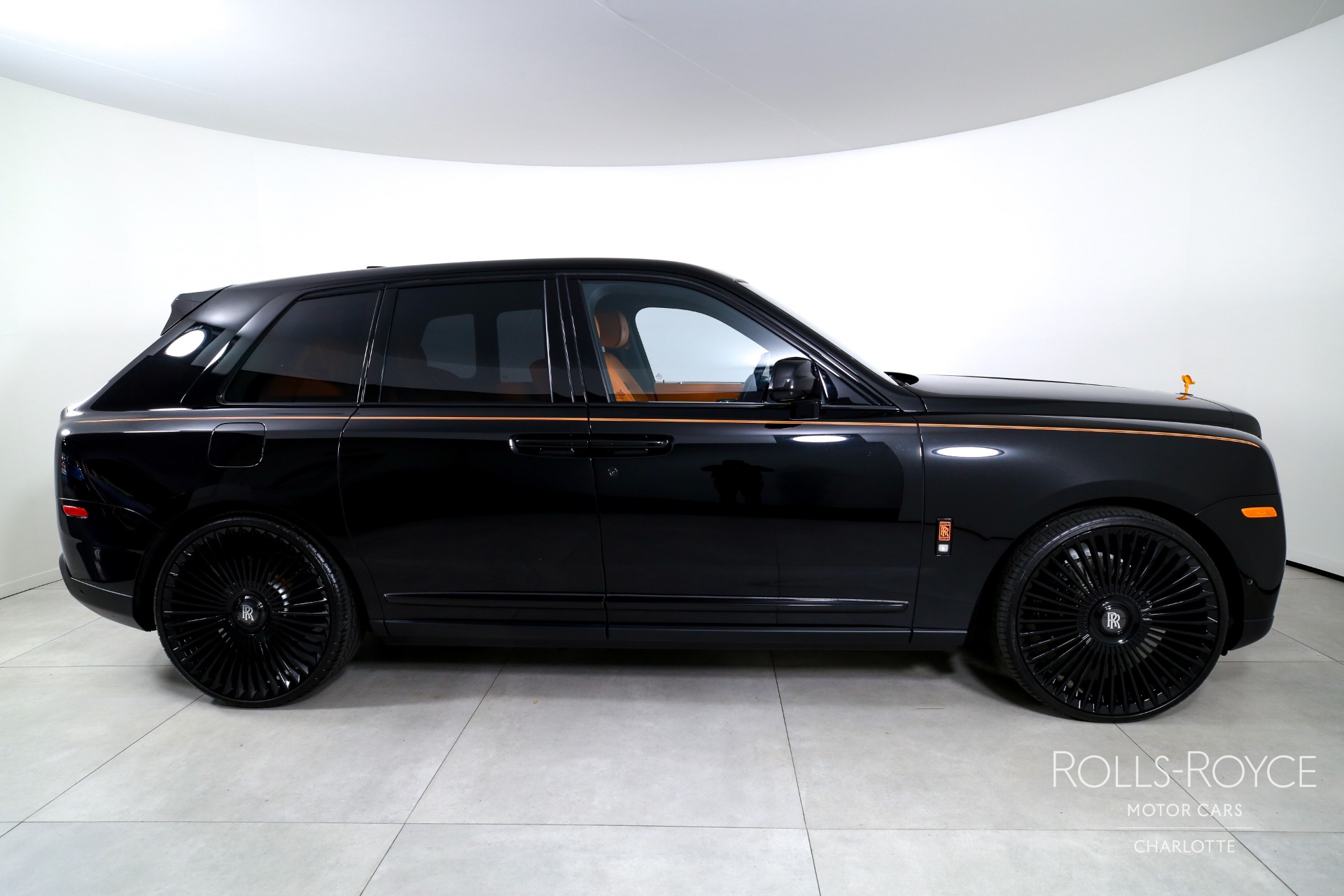 Used 2023 Rolls-Royce Cullinan  | Charlotte, NC
