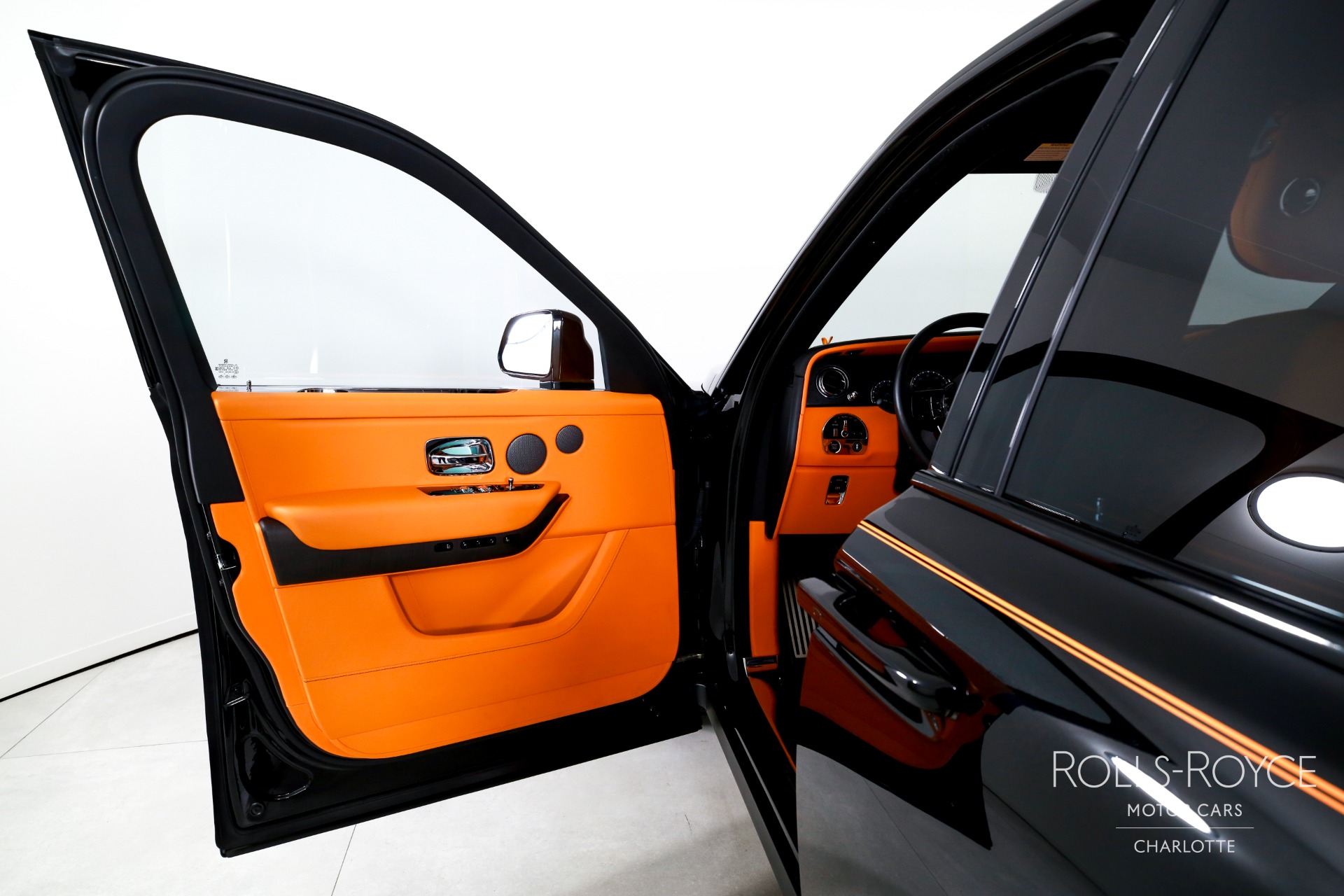 Used 2023 Rolls-Royce Cullinan  | Charlotte, NC
