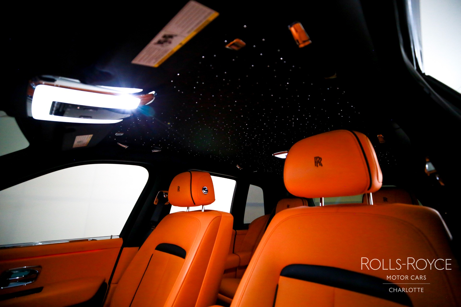 Used 2023 Rolls-Royce Cullinan  | Charlotte, NC