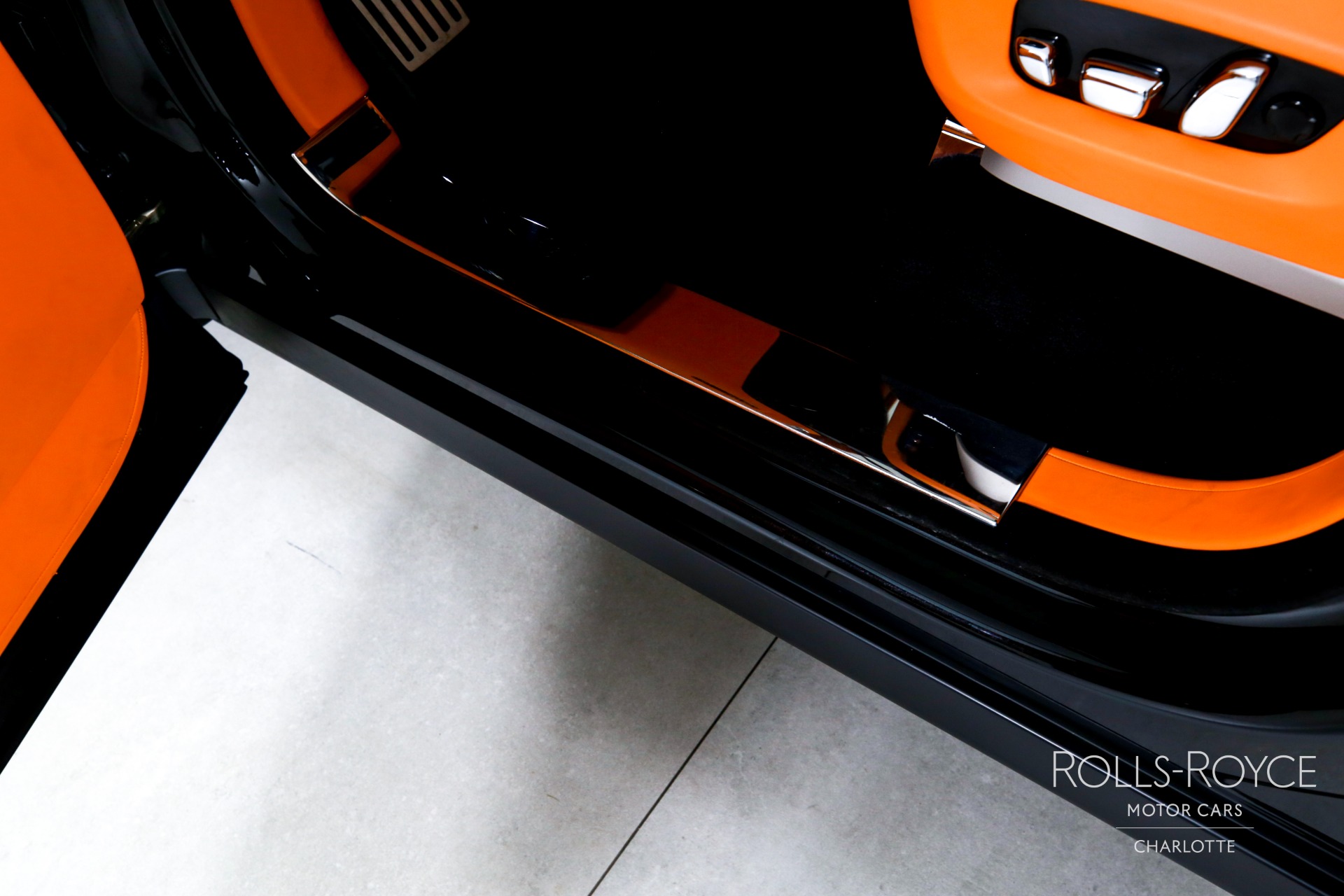 Used 2023 Rolls-Royce Cullinan  | Charlotte, NC