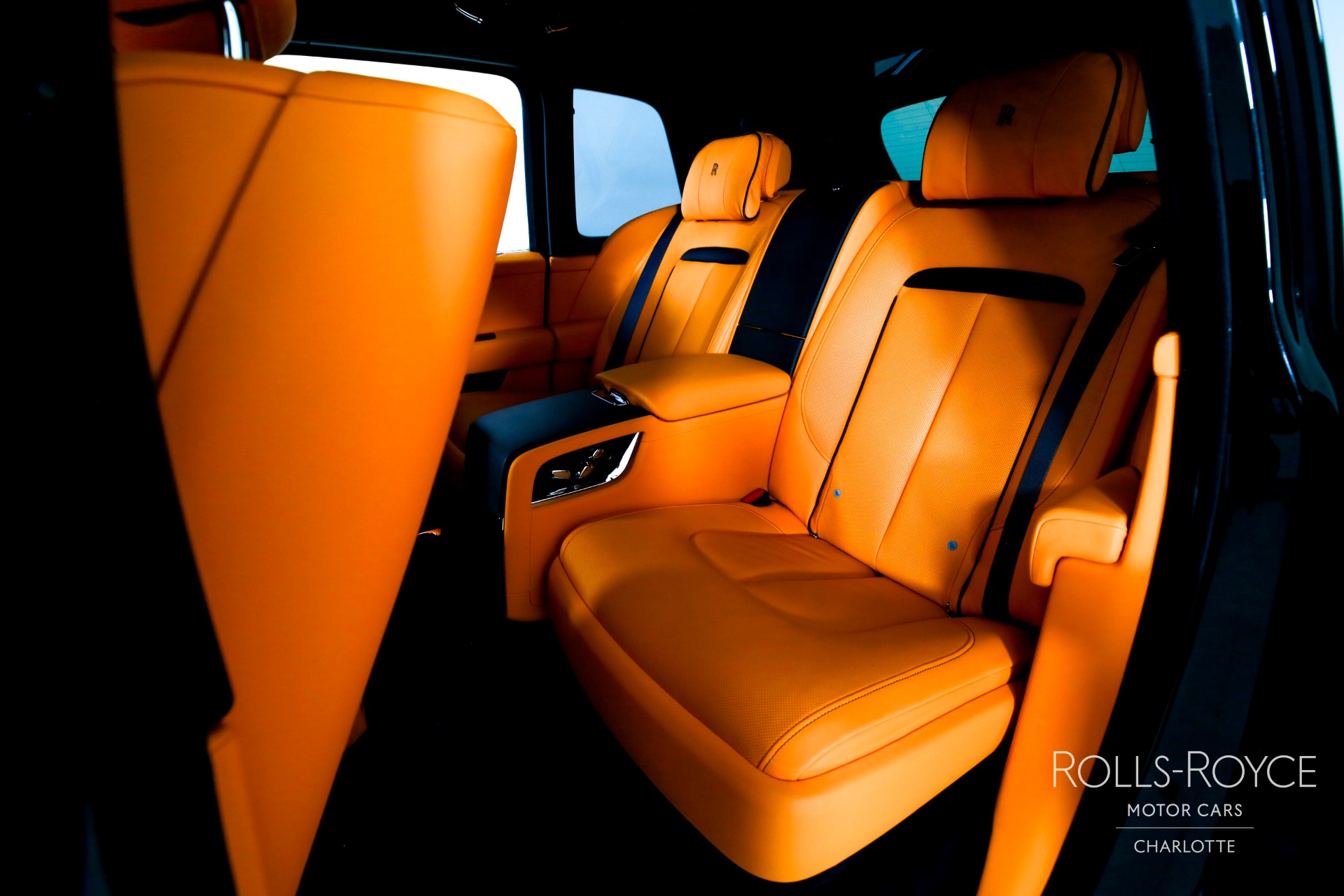 Used 2023 Rolls-Royce Cullinan  | Charlotte, NC
