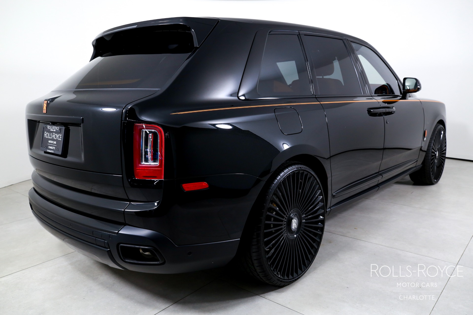 Used 2023 Rolls-Royce Cullinan  | Charlotte, NC