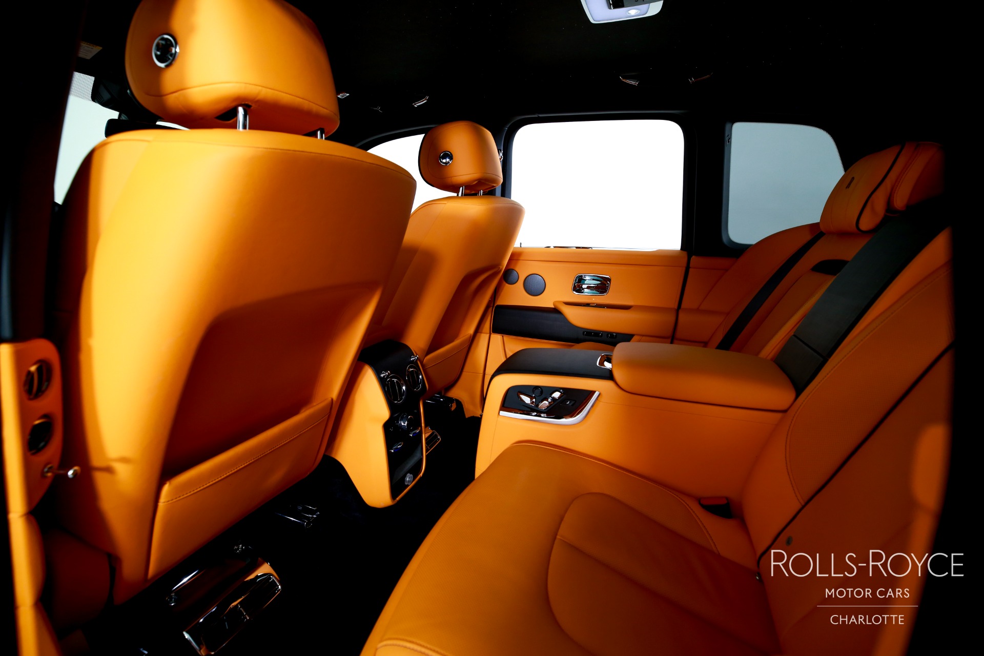 Used 2023 Rolls-Royce Cullinan  | Charlotte, NC