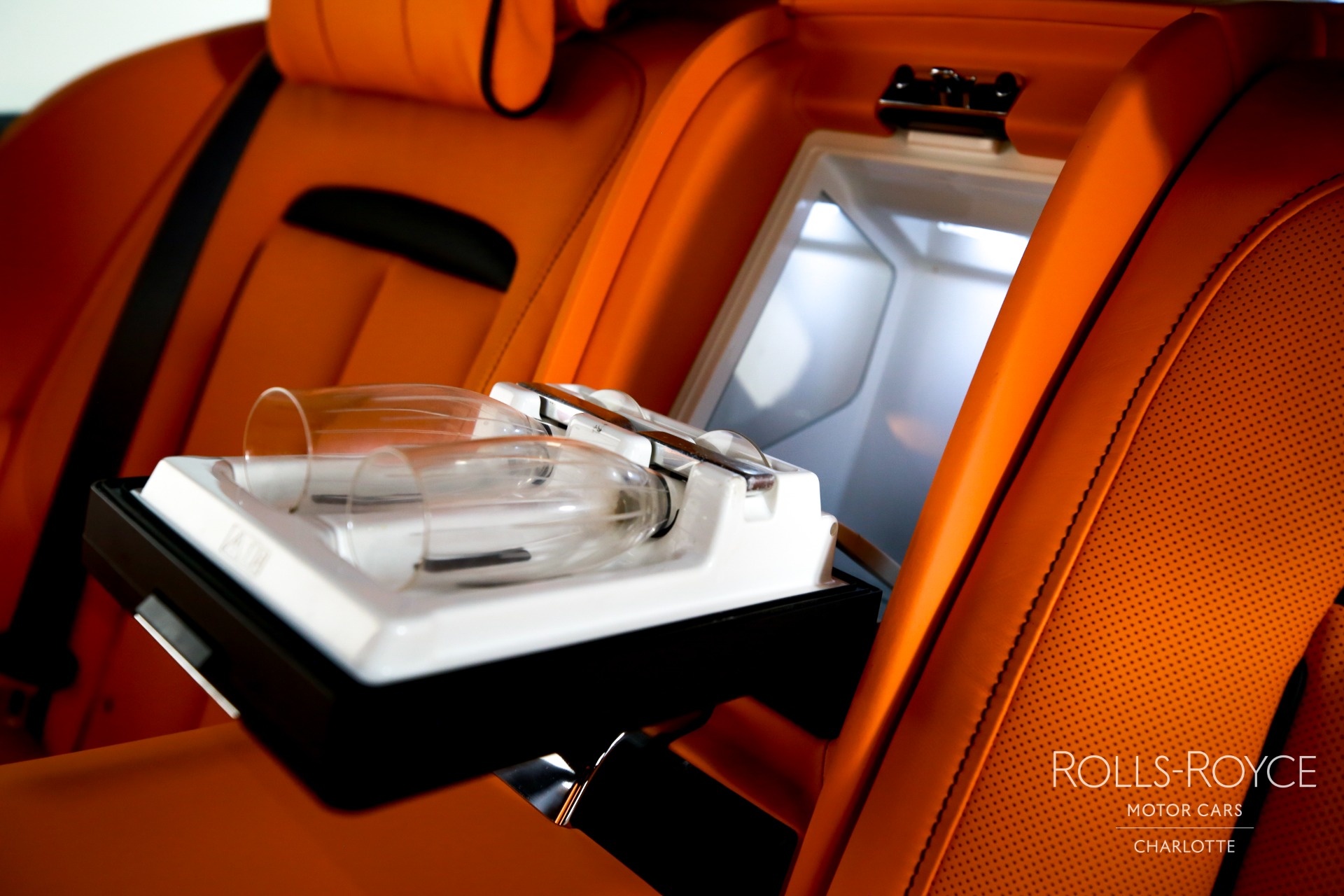Used 2023 Rolls-Royce Cullinan  | Charlotte, NC