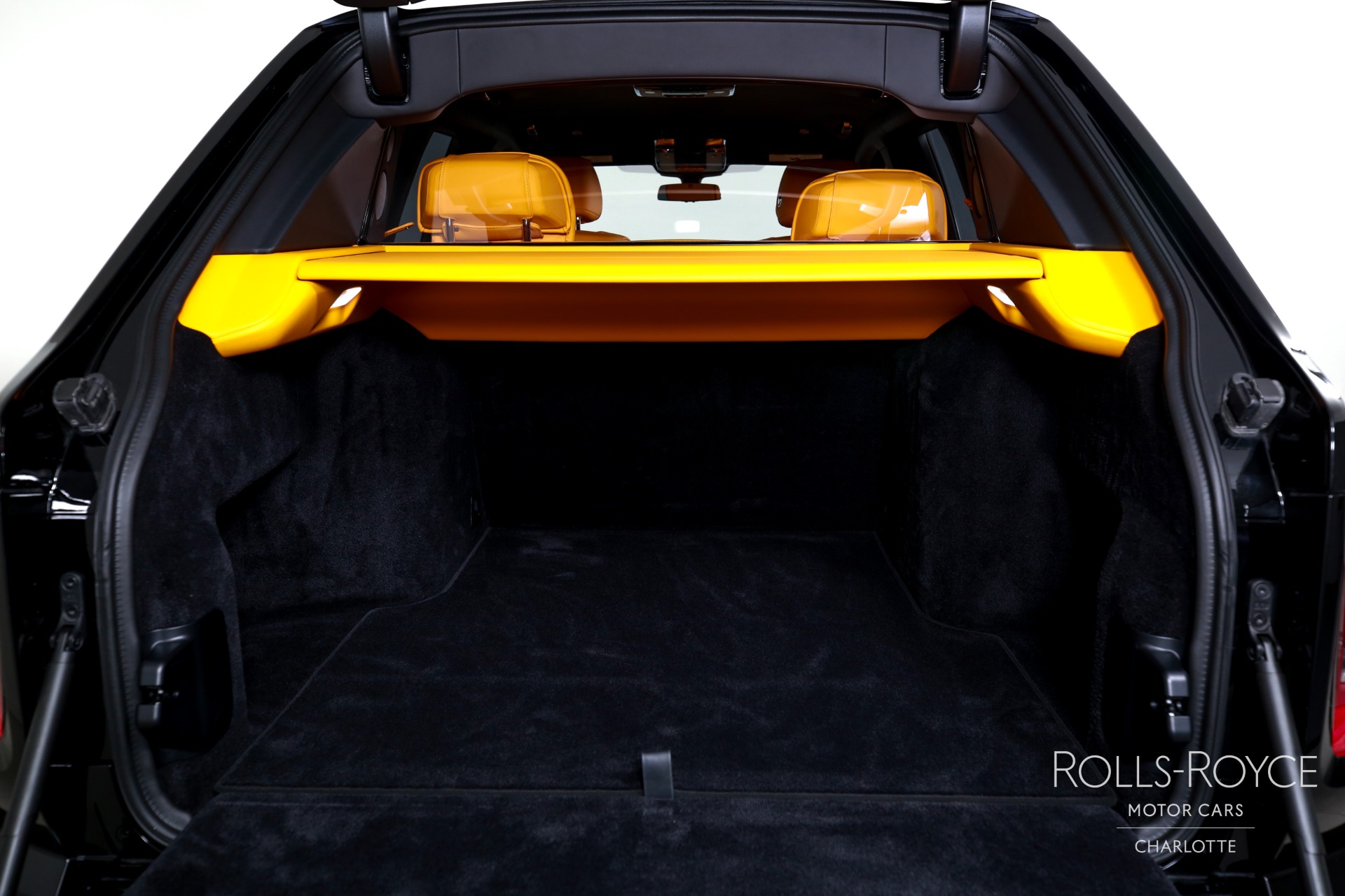 Used 2023 Rolls-Royce Cullinan  | Charlotte, NC