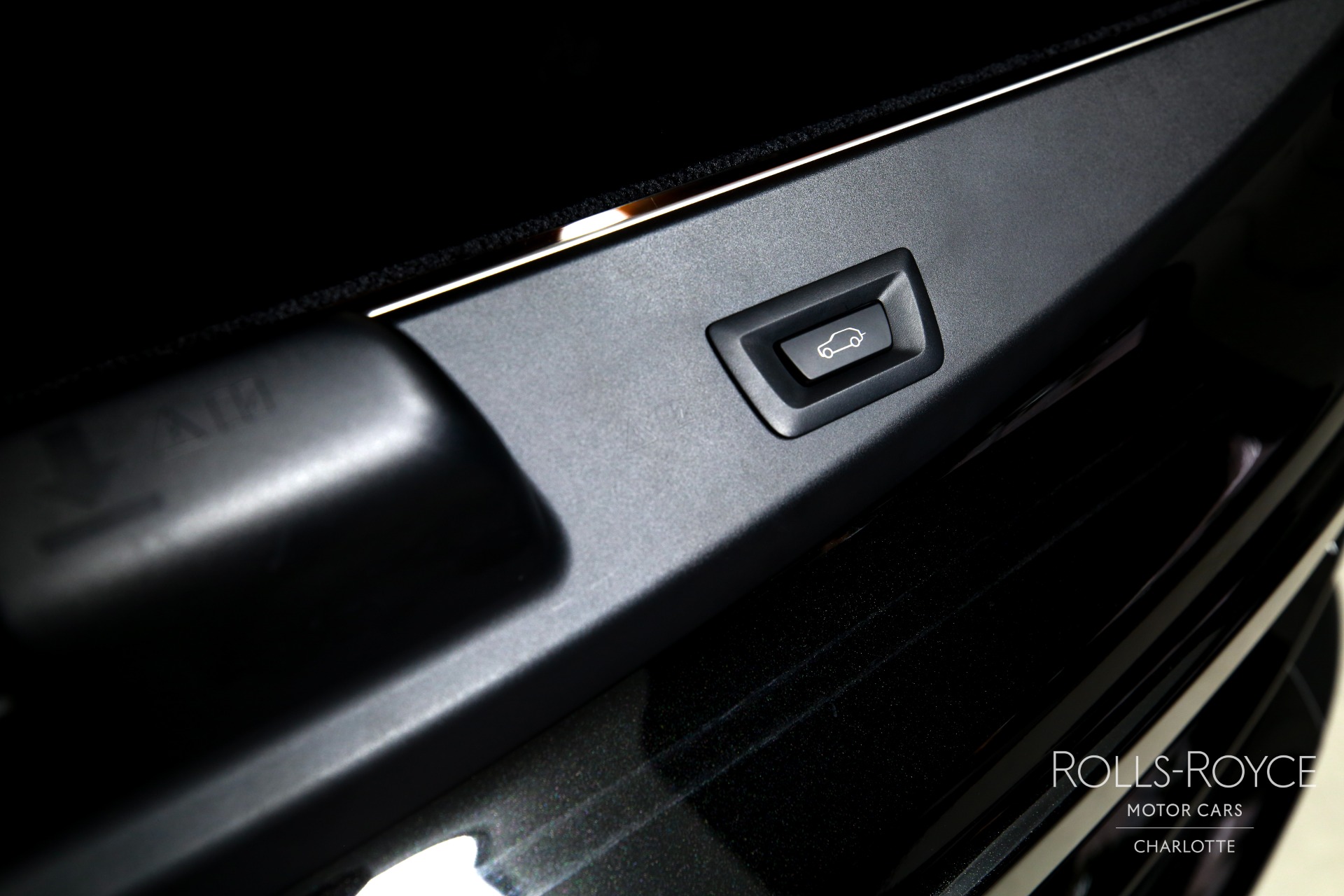 Used 2023 Rolls-Royce Cullinan  | Charlotte, NC