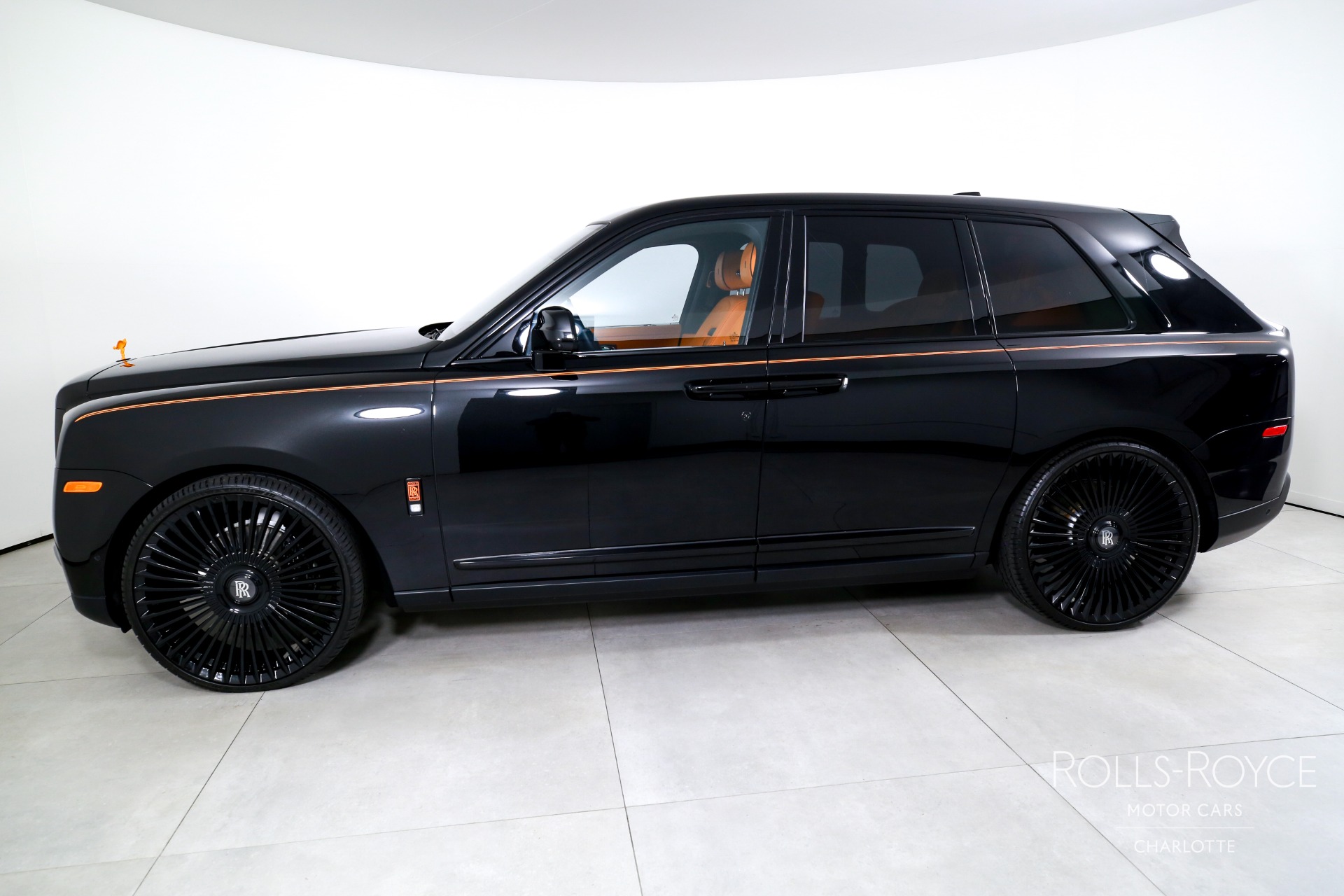 Used 2023 Rolls-Royce Cullinan  | Charlotte, NC