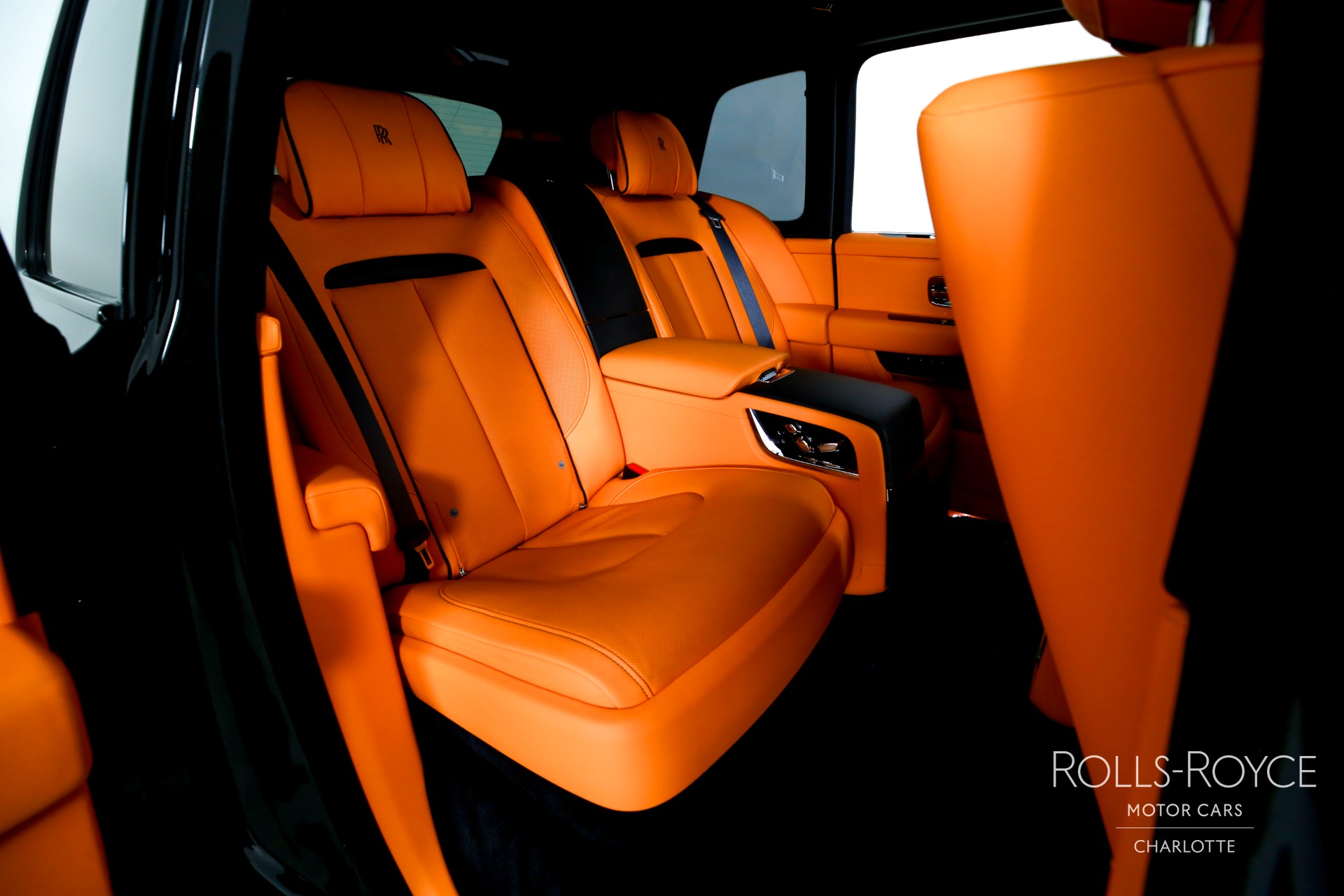 Used 2023 Rolls-Royce Cullinan  | Charlotte, NC