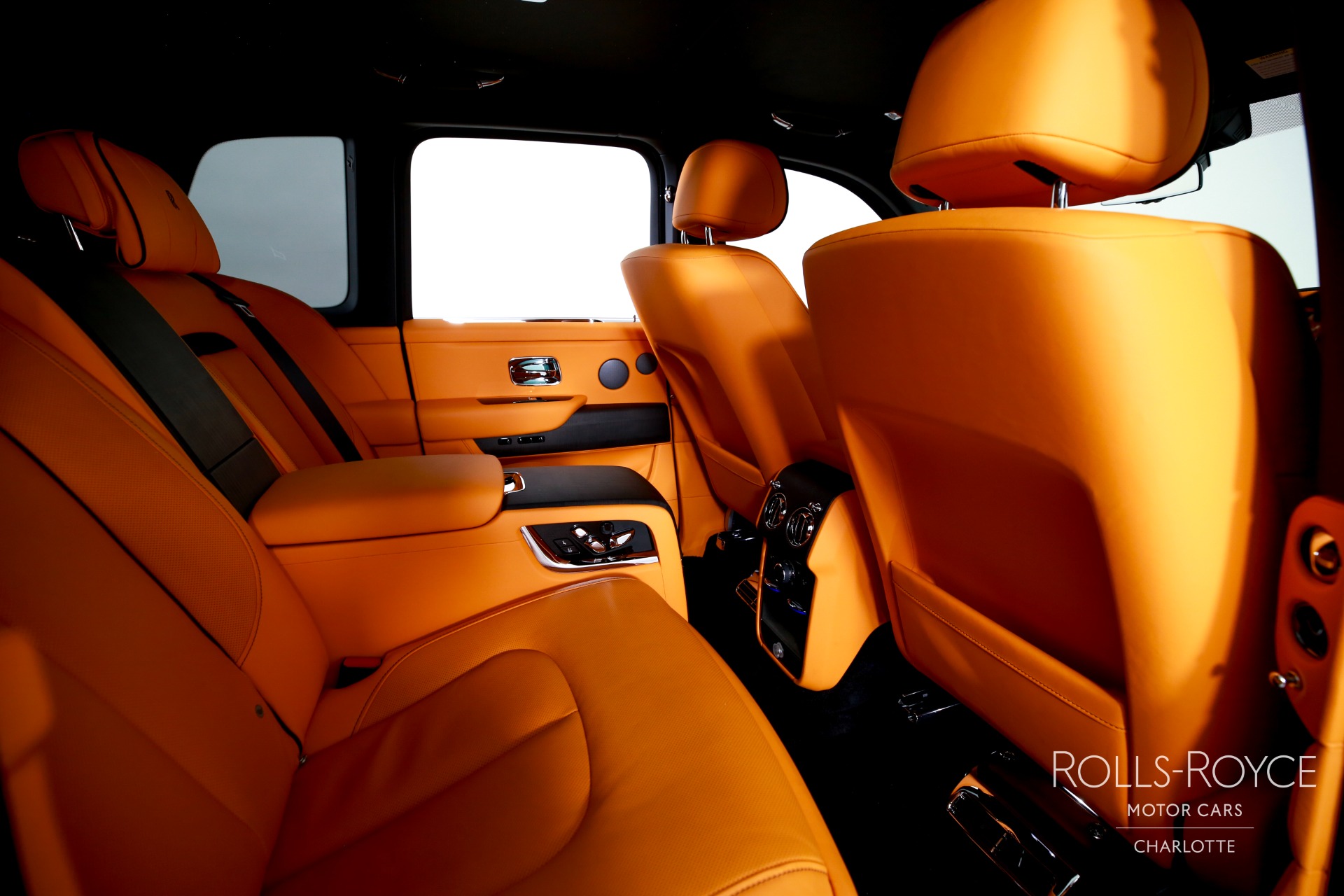Used 2023 Rolls-Royce Cullinan  | Charlotte, NC