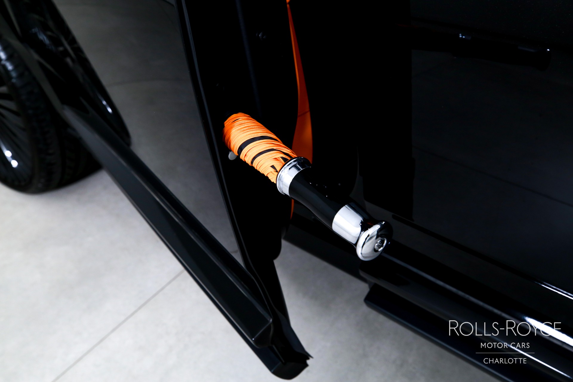 Used 2023 Rolls-Royce Cullinan  | Charlotte, NC