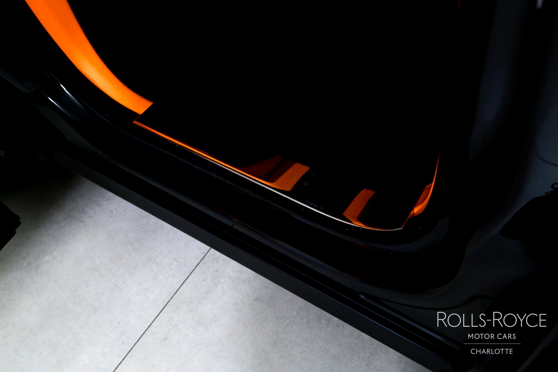 Used 2023 Rolls-Royce Cullinan  | Charlotte, NC