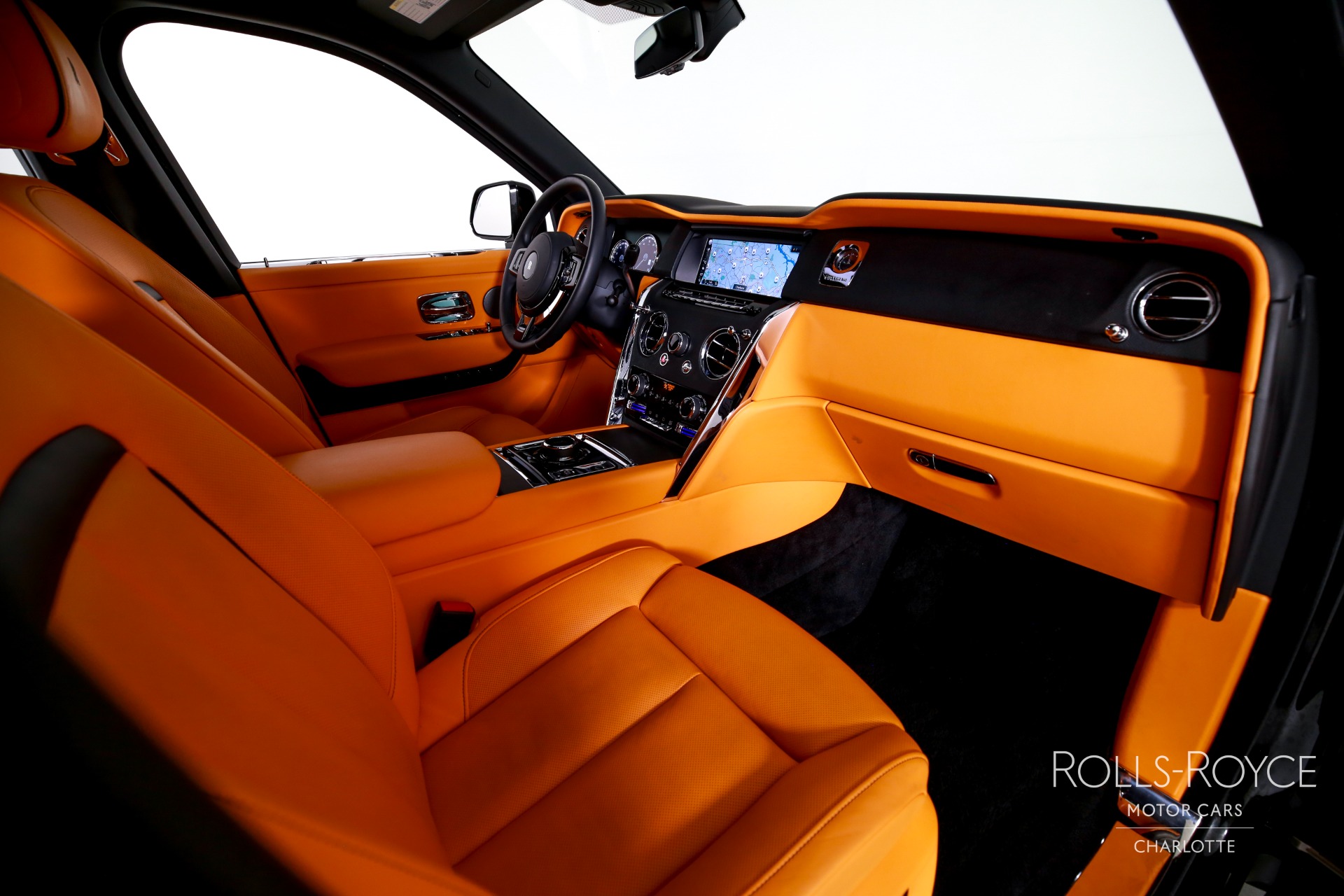 Used 2023 Rolls-Royce Cullinan  | Charlotte, NC