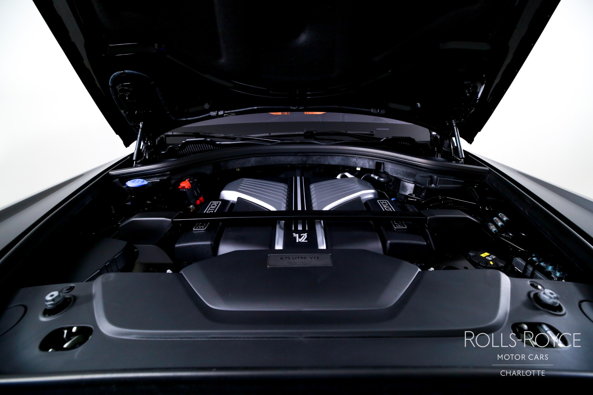 Used 2023 Rolls-Royce Cullinan  | Charlotte, NC