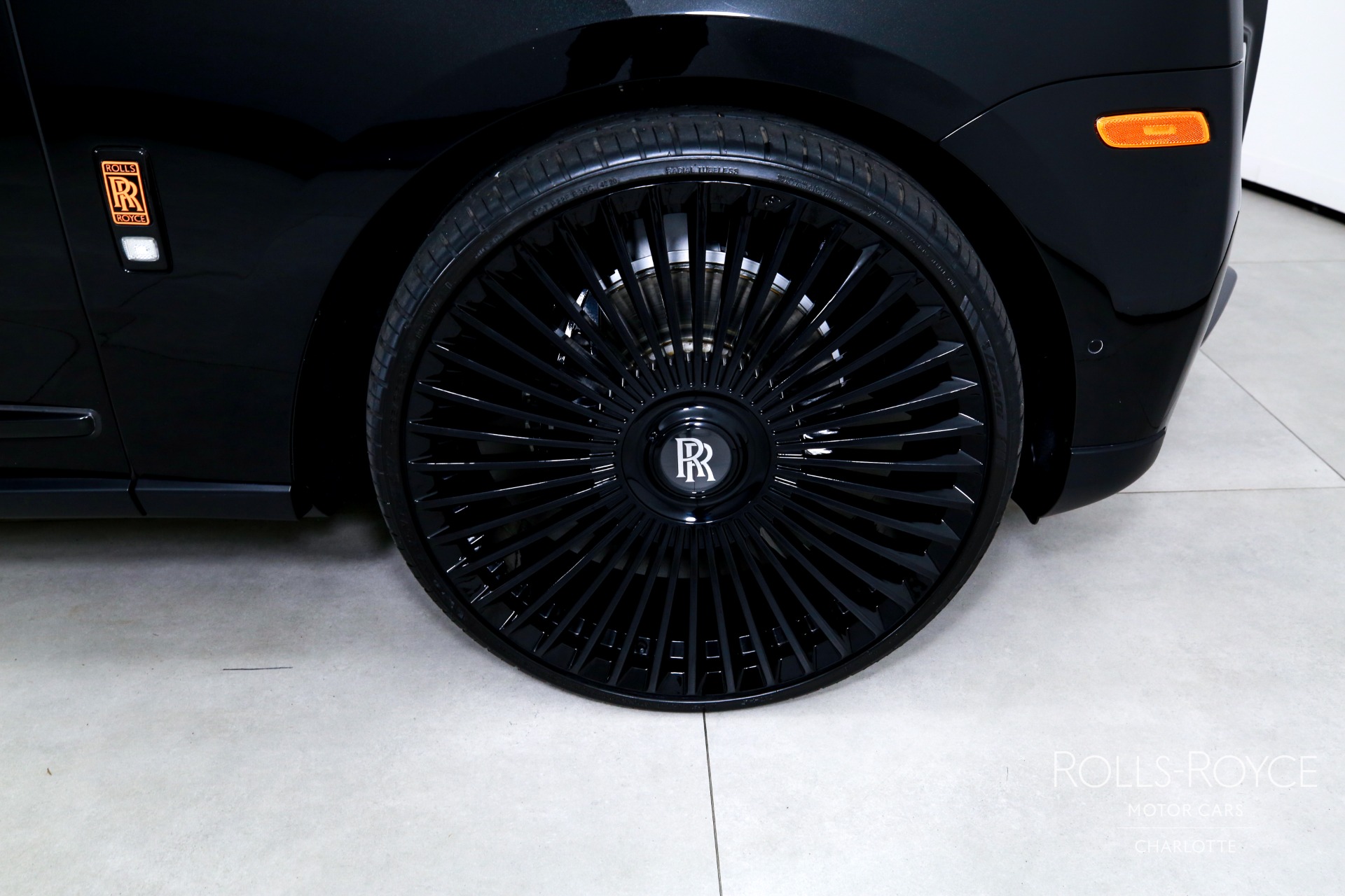 Used 2023 Rolls-Royce Cullinan  | Charlotte, NC