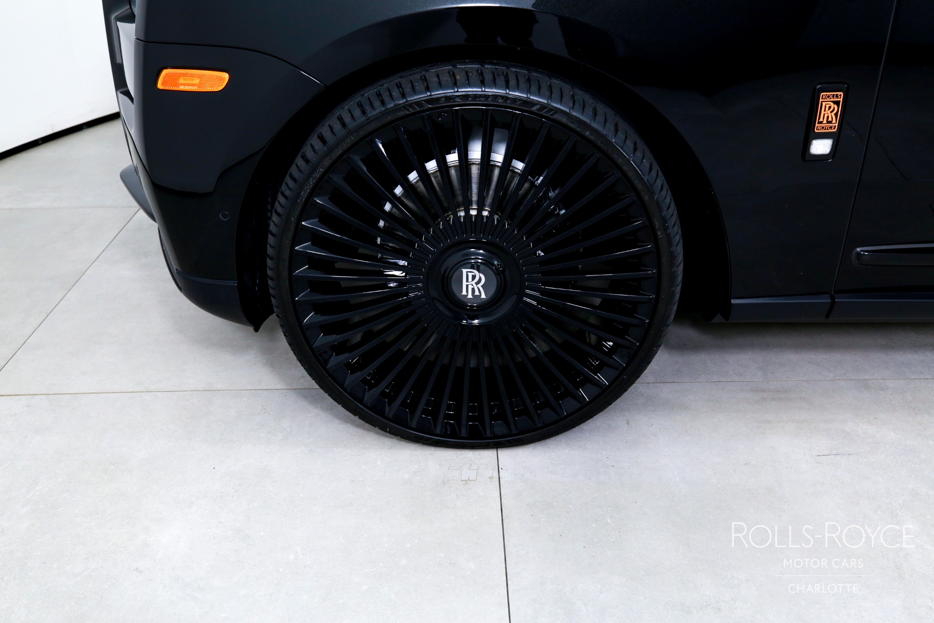 Used 2023 Rolls-Royce Cullinan  | Charlotte, NC