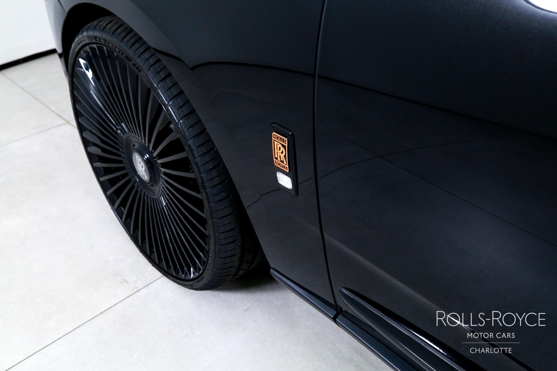 Used 2023 Rolls-Royce Cullinan  | Charlotte, NC
