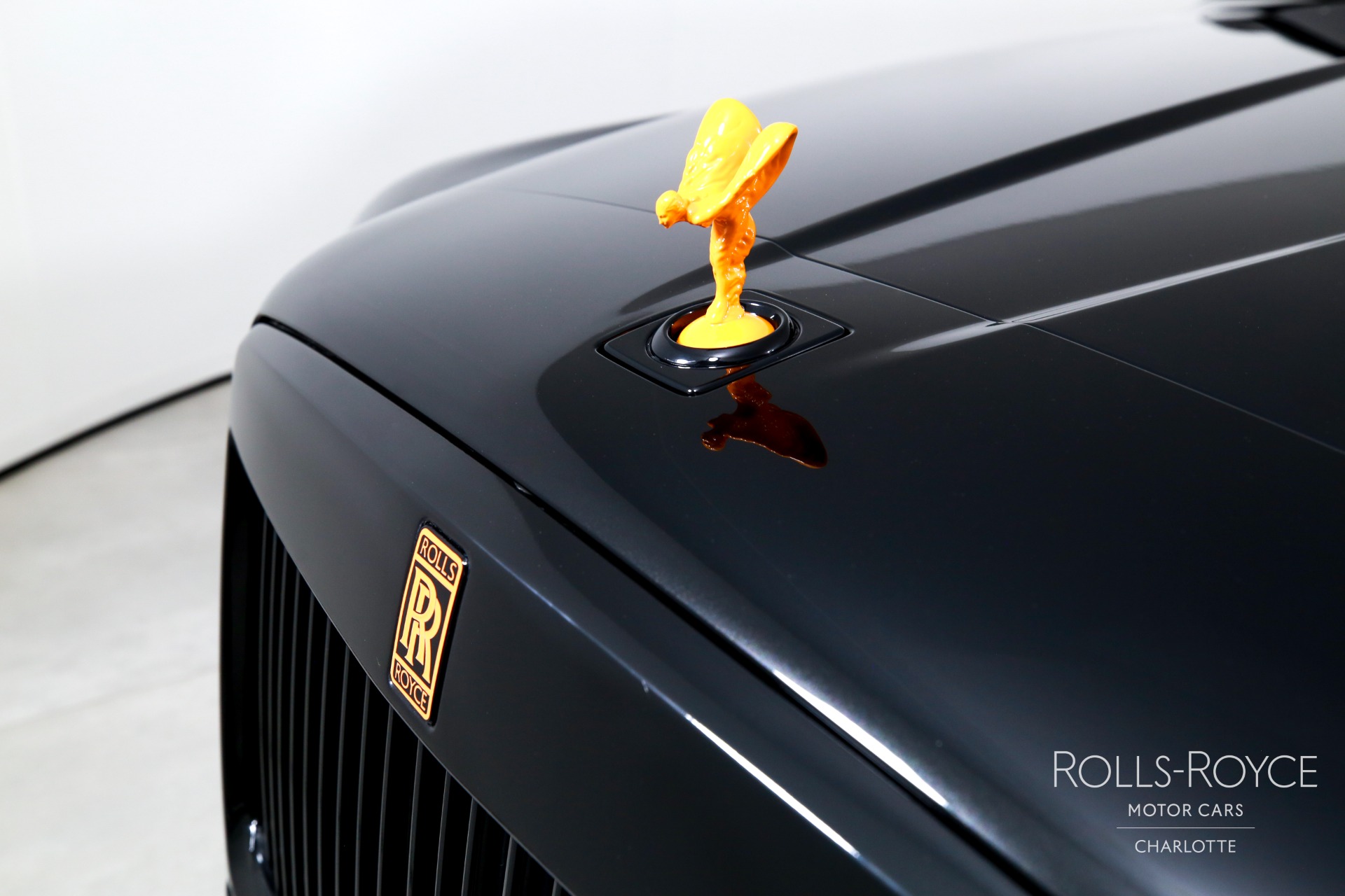 Used 2023 Rolls-Royce Cullinan  | Charlotte, NC