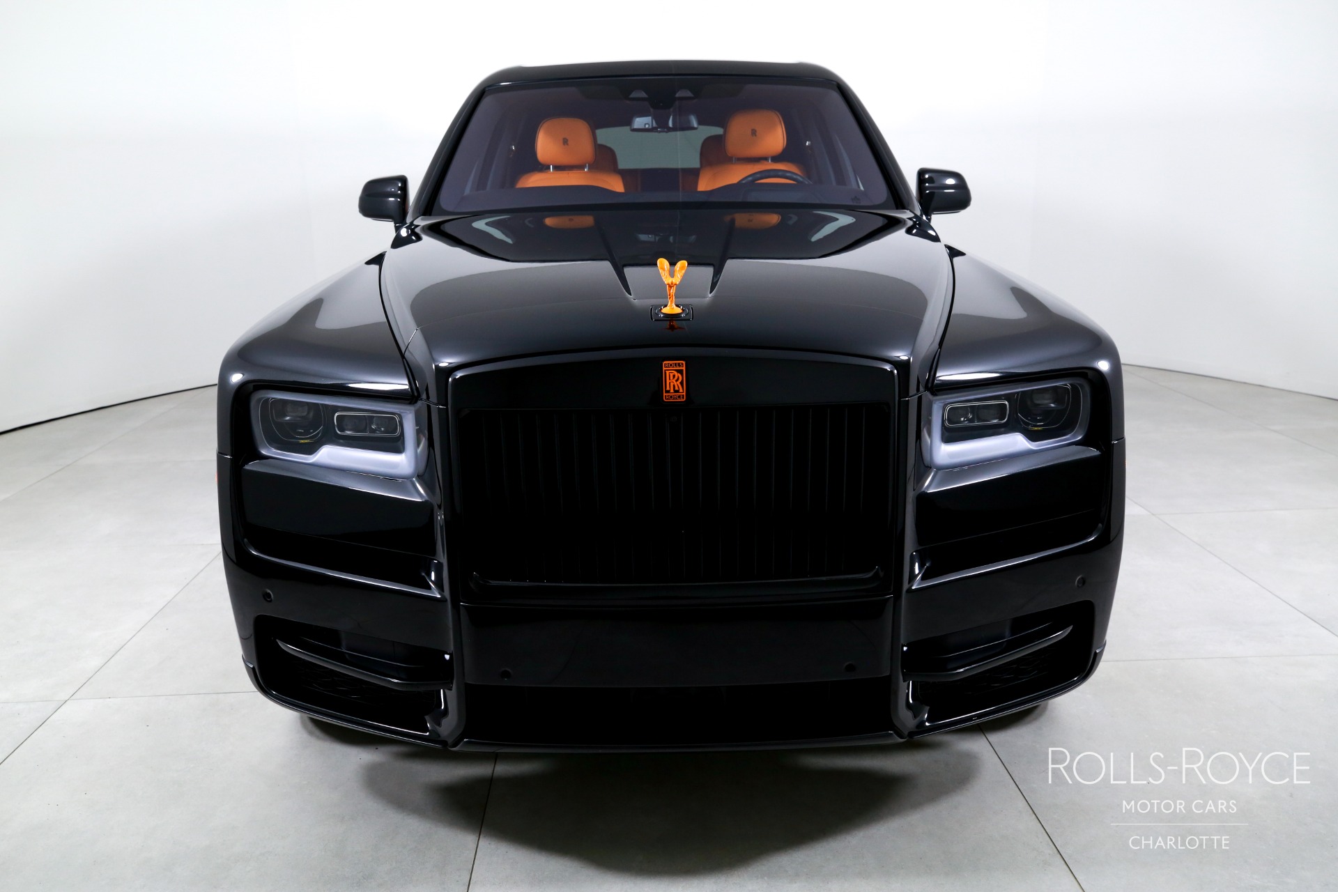 Used 2023 Rolls-Royce Cullinan  | Charlotte, NC