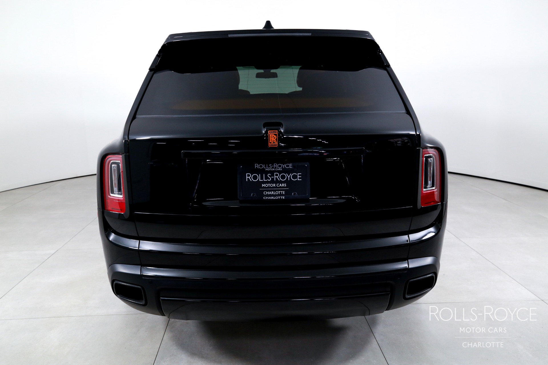 Used 2023 Rolls-Royce Cullinan  | Charlotte, NC