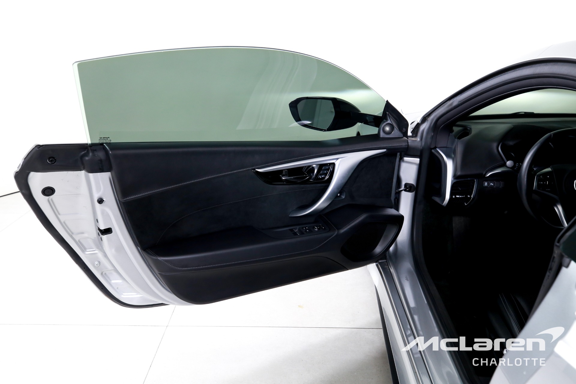 Used 2017 Acura NSX SH-AWD Sport Hybrid | Charlotte, NC
