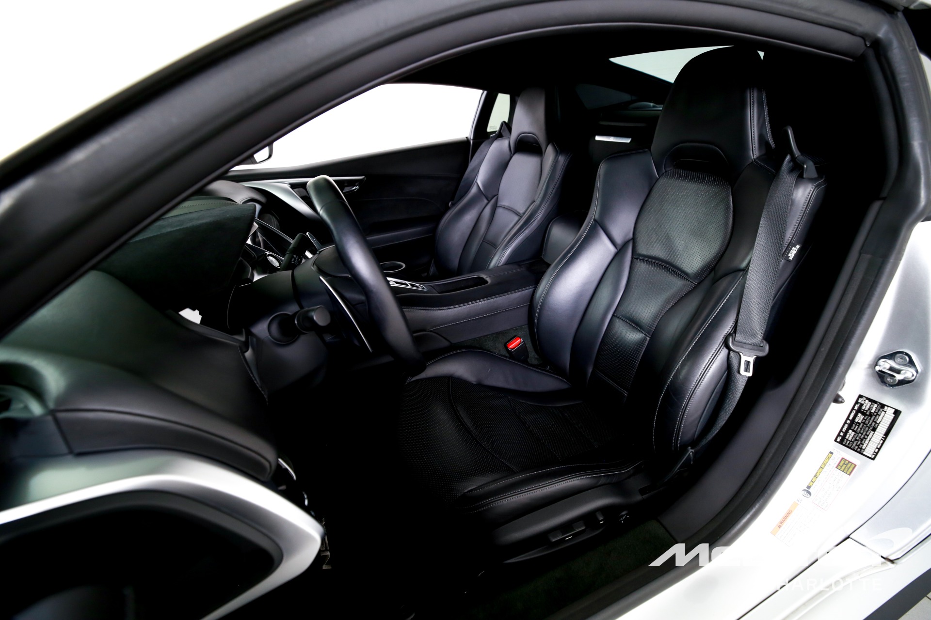 Used 2017 Acura NSX SH-AWD Sport Hybrid | Charlotte, NC