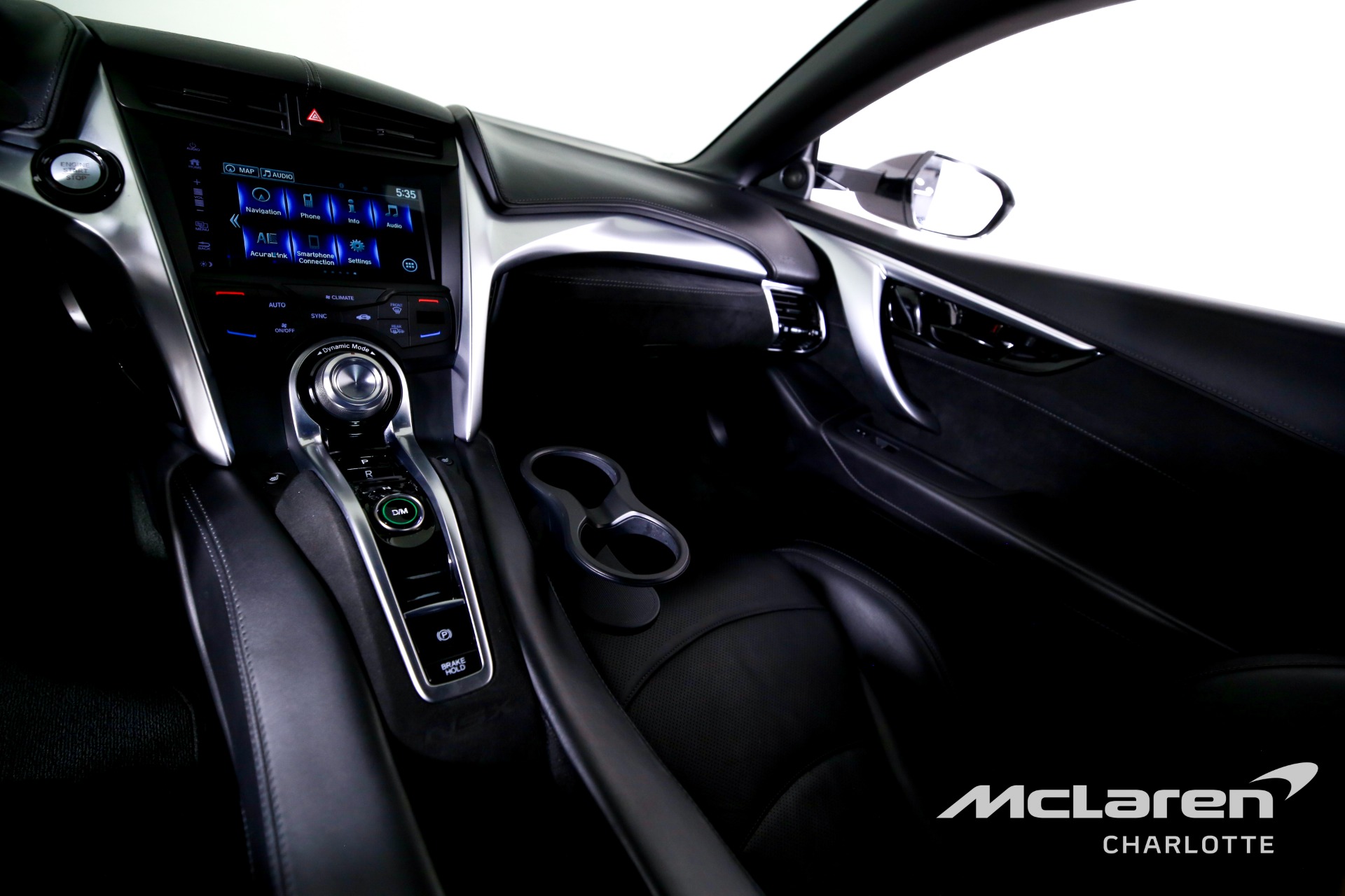 Used 2017 Acura NSX SH-AWD Sport Hybrid | Charlotte, NC