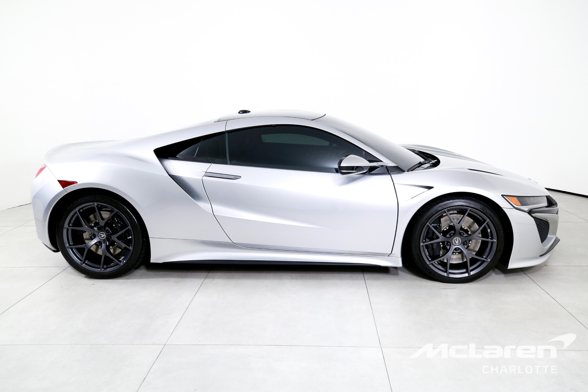 Used 2017 Acura NSX SH-AWD Sport Hybrid | Charlotte, NC