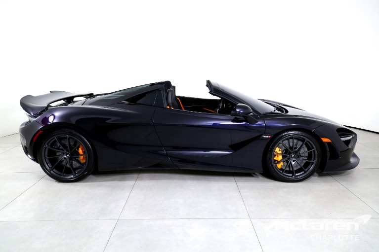 Used-2024-McLaren-750S-Spider