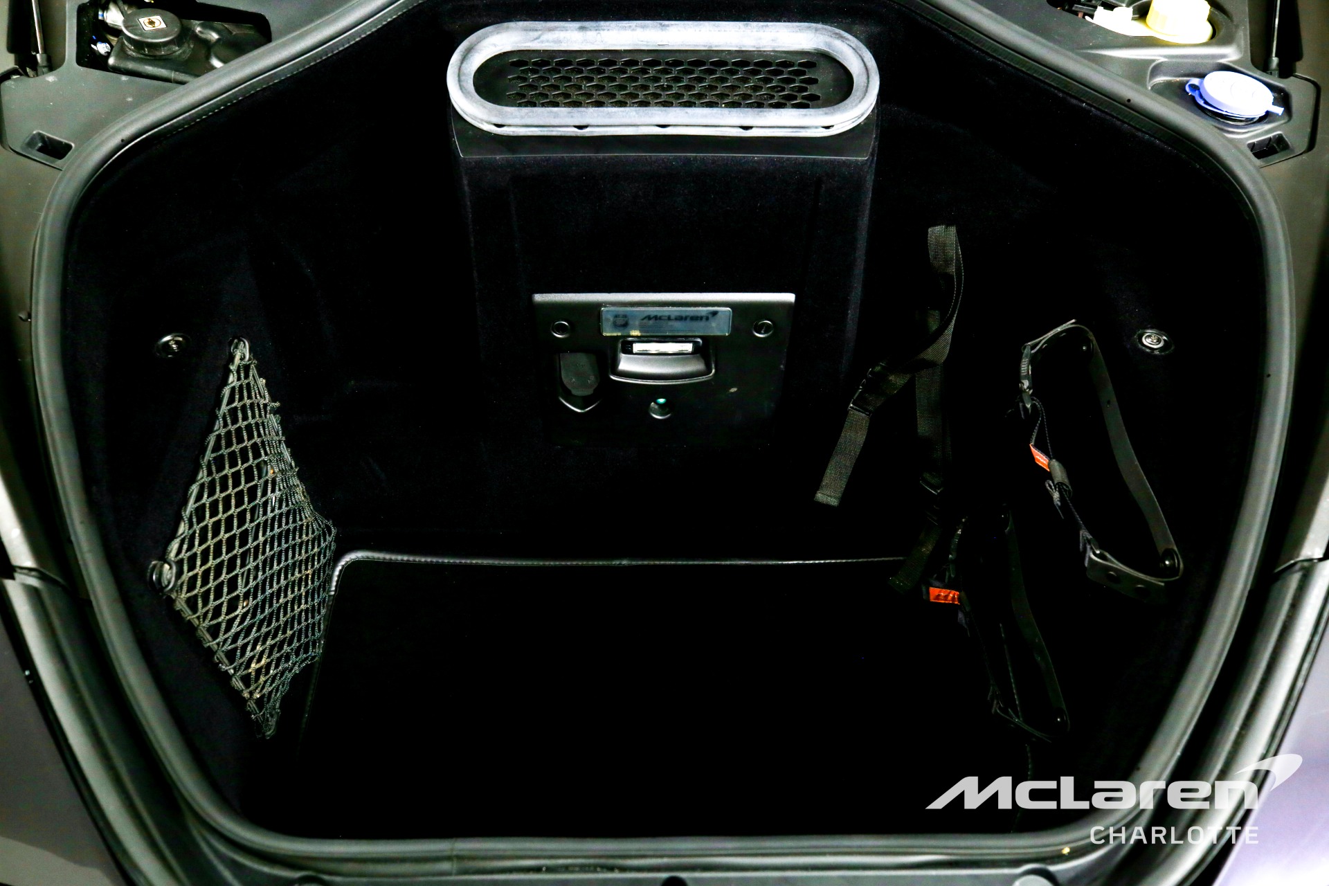 Used 2024 McLaren 750S Spider  | Charlotte, NC