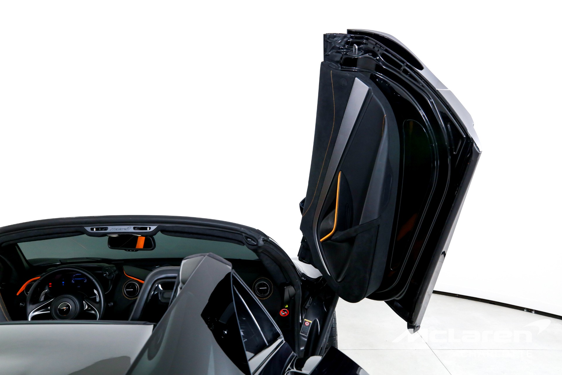 Used 2024 McLaren 750S Spider  | Charlotte, NC