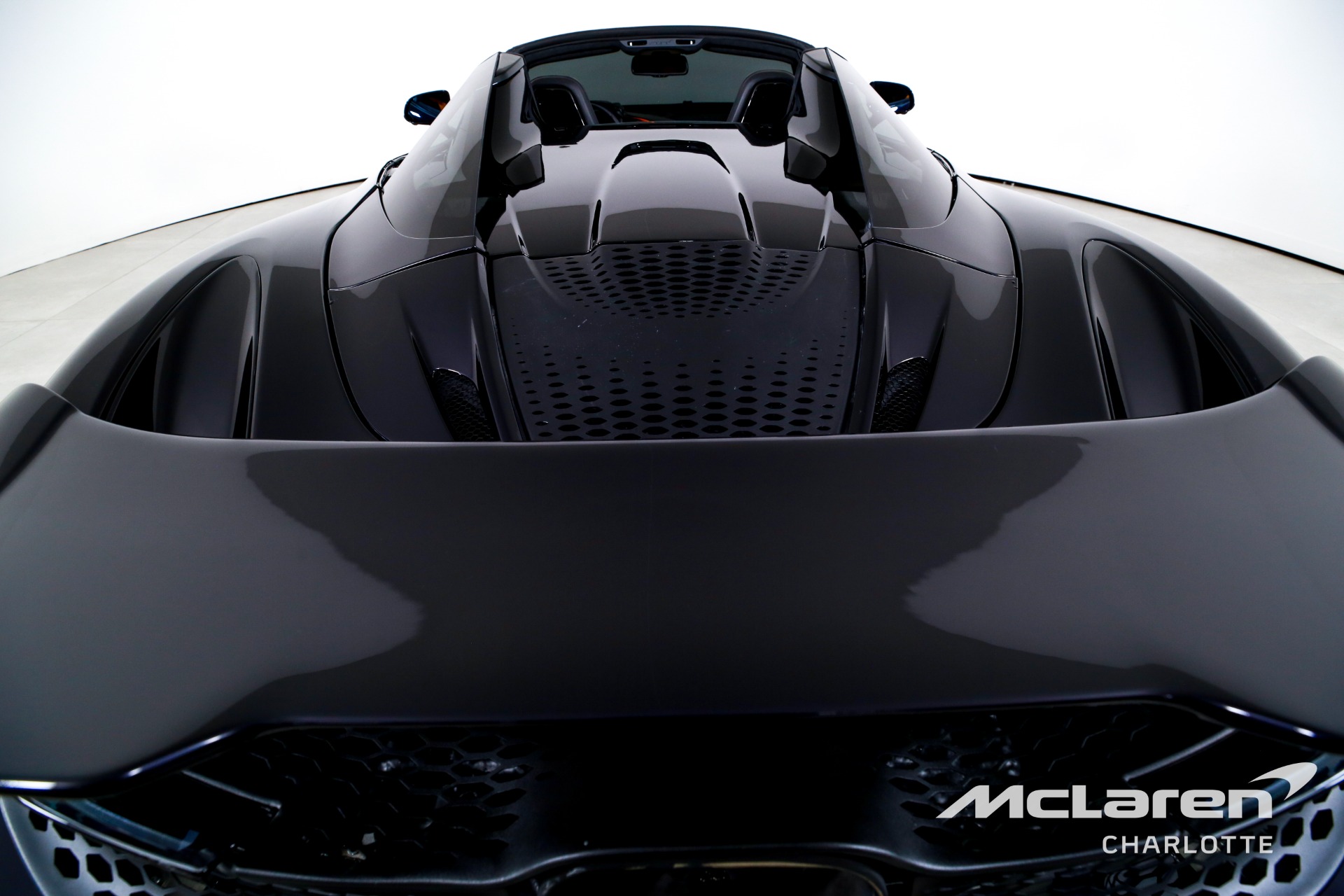 Used 2024 McLaren 750S Spider  | Charlotte, NC