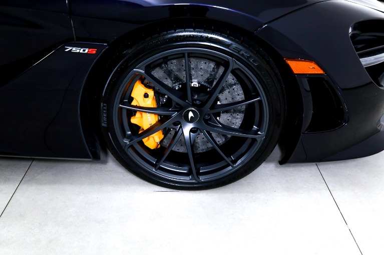 Used-2024-McLaren-750S-Spider