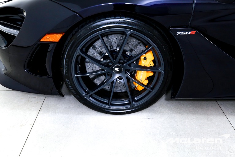 Used-2024-McLaren-750S-Spider