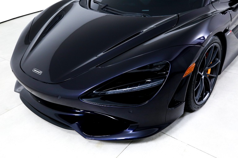 Used-2024-McLaren-750S-Spider