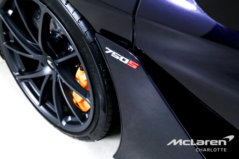 Used-2024-McLaren-750S-Spider