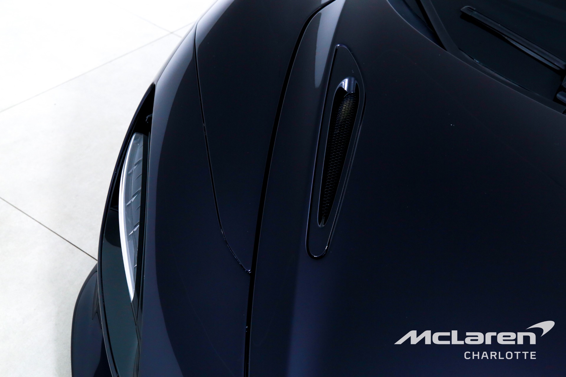 Used 2024 McLaren 750S Spider  | Charlotte, NC