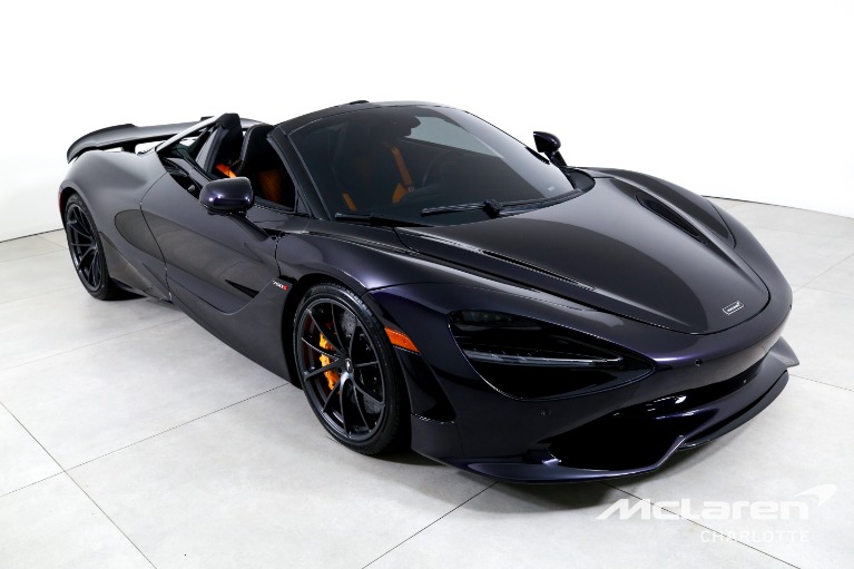 Used-2024-McLaren-750S-Spider