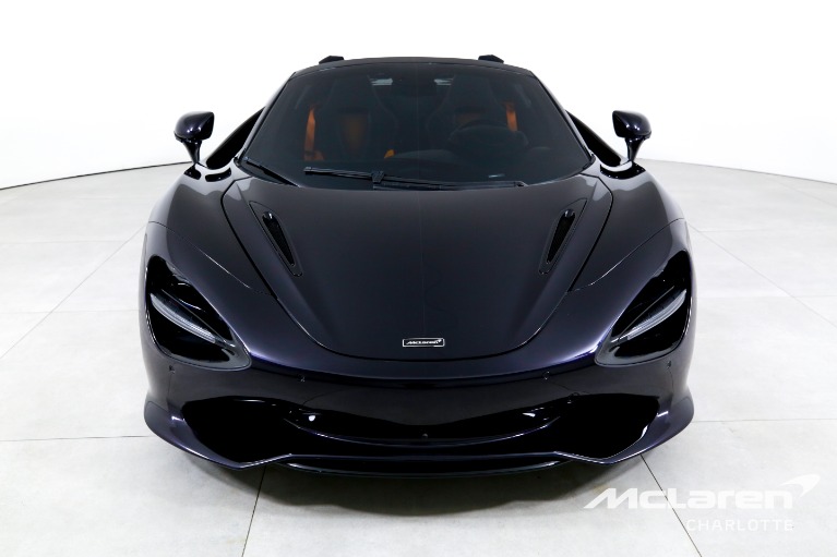 Used-2024-McLaren-750S-Spider