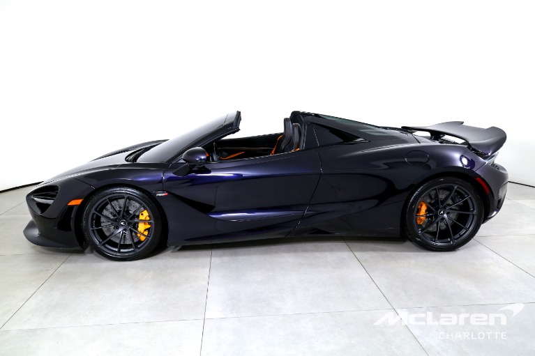 Used-2024-McLaren-750S-Spider
