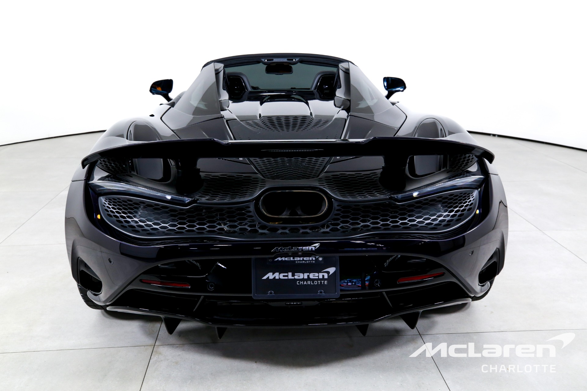Used 2024 McLaren 750S Spider  | Charlotte, NC
