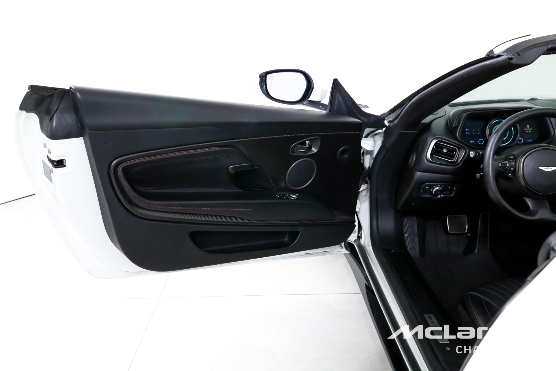 Used 2020 Aston Martin DB11 Volante | Charlotte, NC