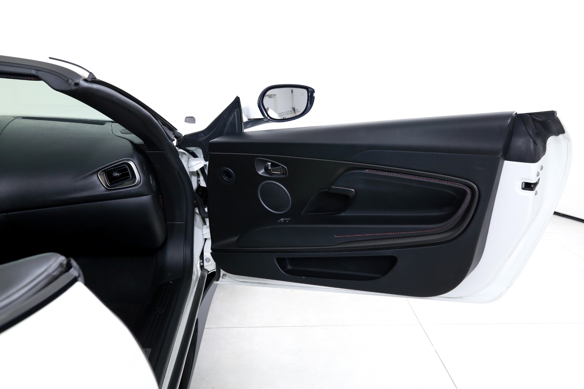 Used 2020 Aston Martin DB11 Volante | Charlotte, NC