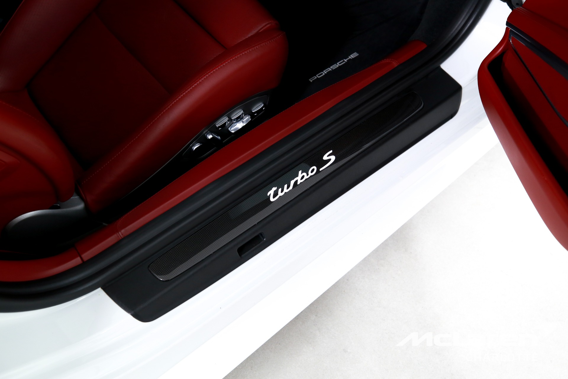 Used 2018 Porsche 911 Turbo S | Charlotte, NC