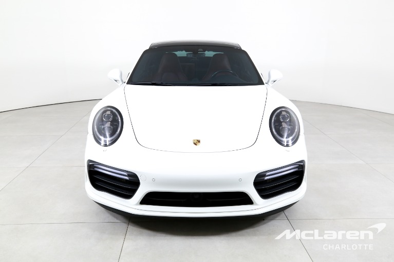 Used-2018-Porsche-911-Turbo-S