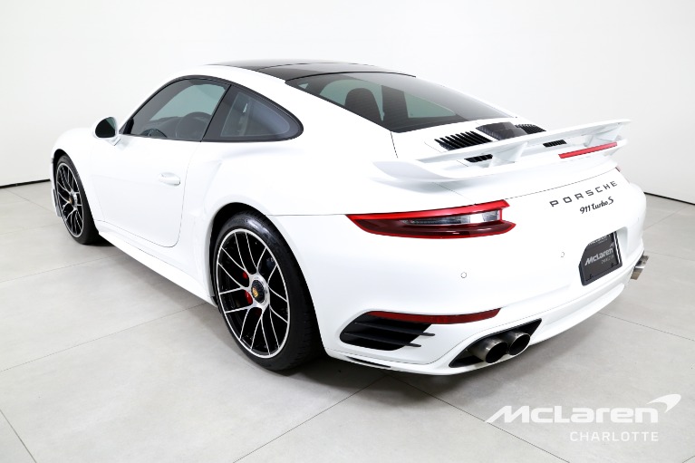 Used-2018-Porsche-911-Turbo-S